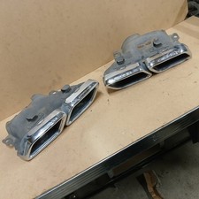 Mercedes-Benz W221/W216