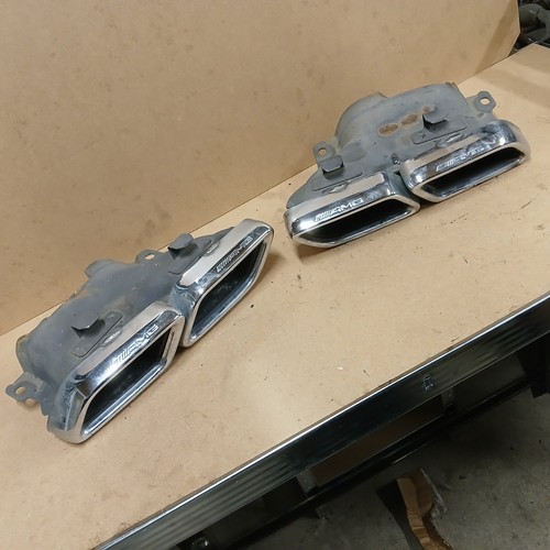 Mercedes benz w221 - mercedes-benz, w221/w216