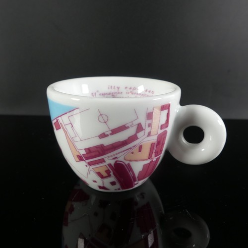 Illy art collection espresso - collection,