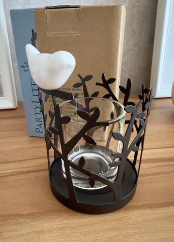 Partylite votivkerzenhalter - partylite,