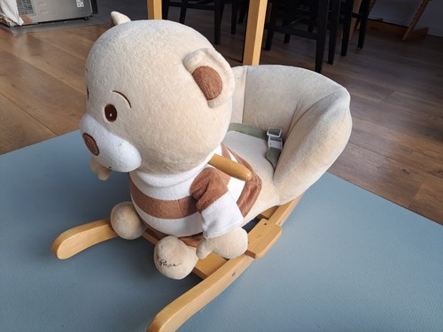 Bieco schaukel bär - schaukel,