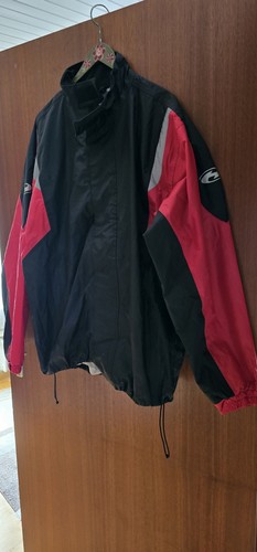 Herren regenjacke größe - herren, xl