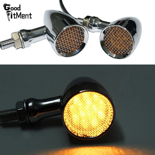 2pcs motorrad blinker - motorrad,