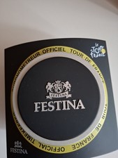 Festina Armbanduhr Tour De France 2006 Sonderedition