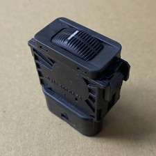 Mercedes W201 W124 Mopf 2