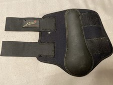 Gamaschen - Gera - Vorne - Gr