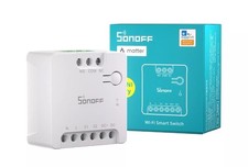 SONOFF MINI-D Dry WiFi Smart