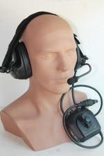 Racal Acoustics RA5000/1/6400