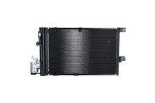 NRF 35301 Kondensator