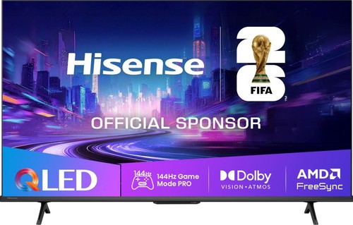 Hisense 50e7q pro - hisense,
