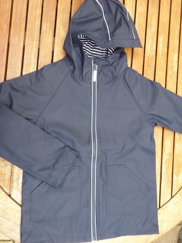 Tolle regenjacke yigga - tolle, gr