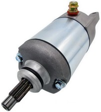 Anlasser Starter Démarreur