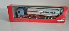 Herpa 148726 DAF XF SC