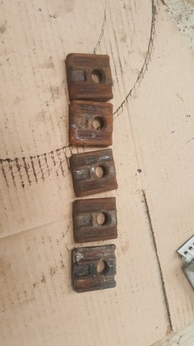 Schwader zinkenhalter deutz - ,
