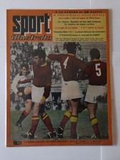 Sport Illustrierte Wochenkalender Sport N 15 April 1959 Ar 84