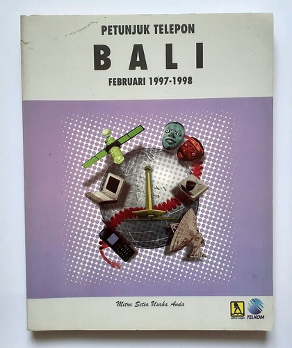 Ausl telefonbuch - (66),