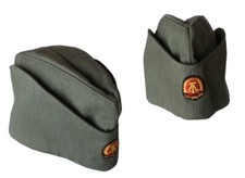 DDR Schiffchen / Mütze 1972