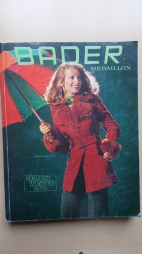 Alter bader katalog - alter,