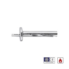 100 x Deckenanker Deckennagel