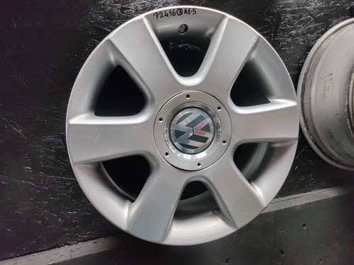 Original alufelge golf 5 - vw,