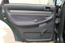 1x Audi A4 B5 Türverkleidung
