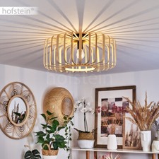 Decken Leuchte Boho Style Flur