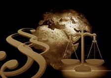 Voodoo Ritual Gerechtigkeit