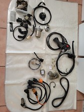 CPI 2 Takt und CHINA Roller 4 Takt oder andere Modelle ersatzteile vie auf Fotos