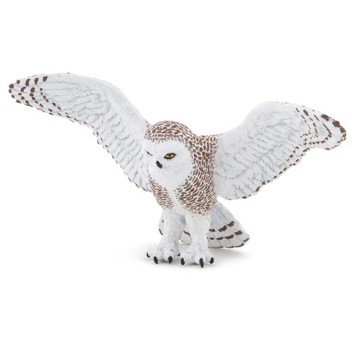 Papo 50304 fliegende eule - 50304,