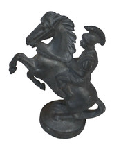 alte Zinnfigur Zinn Figur