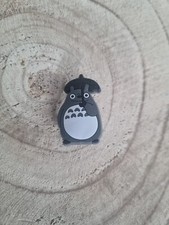 ? Totoro Studio Ghibli Design Charm für Crocs Shoe Pin Süß Cool Witzig 