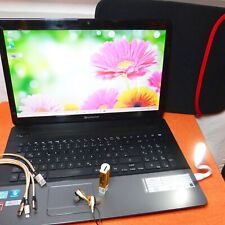 PB LS11 17 Zoll HDPLUS l SSD Windows 11 l 16GB RAM NEU l QUAD Core i7 HDMI USB3