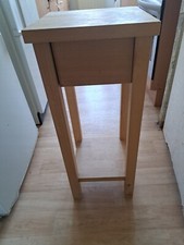 flur kommode holz