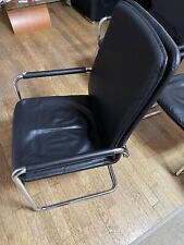 Freischwinger / Konferenzstuhl