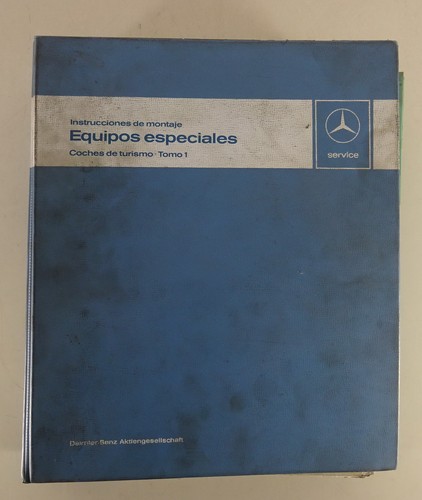 Manual taller equipos - manual, de