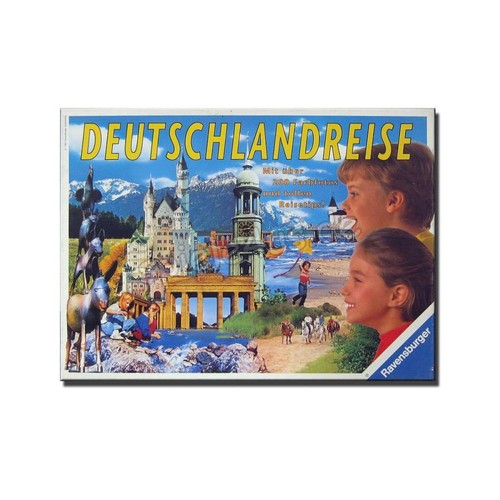 Gw193c deutschlandreise - gw193c,