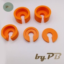 Air Volume Spacer Tuning Kit