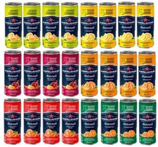 Dosen san pellegrino - pellegrino,