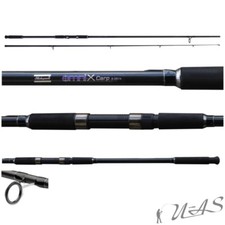 Shakespeare Top High Carbon