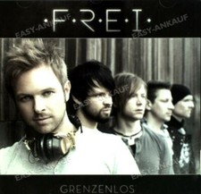 F.R.E.i. - Grenzenlos '