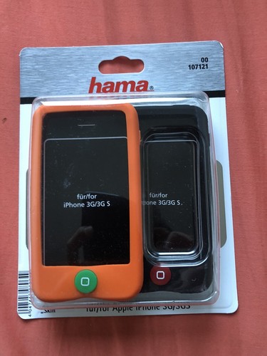 Hama silikontaschen für - hama,