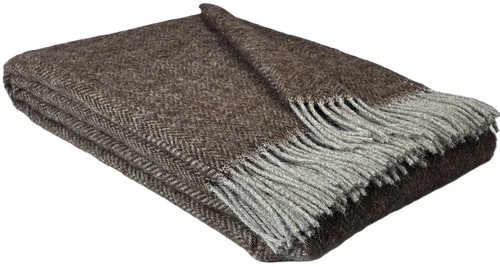 Wolldecke 100 schurwolle - 100%,