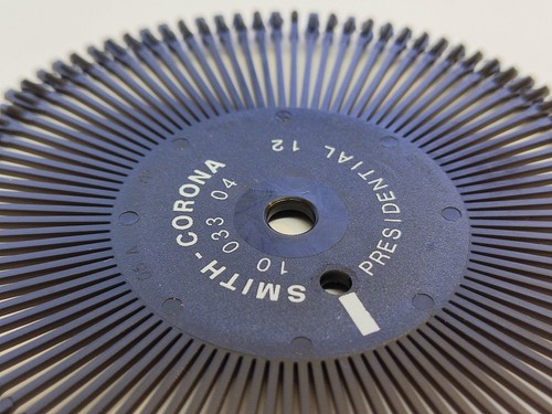 Smith corona 1003304 - 1x,