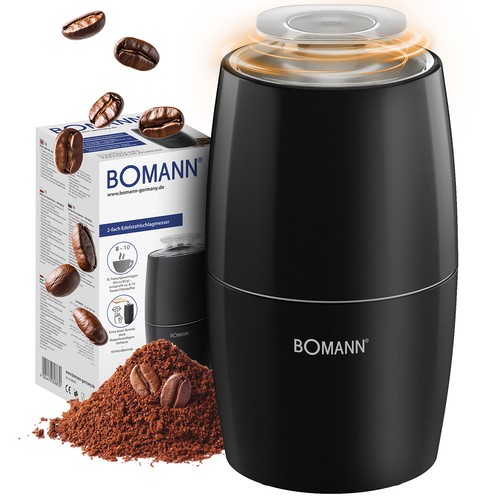 Bomann elektrisches - bomann,