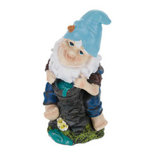 Gartenzwerg Gartenfigur
