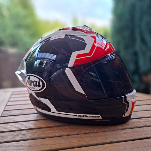 Arai rx7 evo jonathan rea - jonathan,
