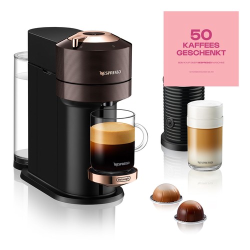Nespresso relove vertuo next - nespresso,