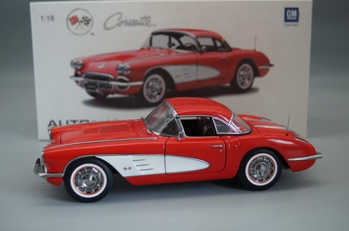Autoart 71148 chevrolet - autoart,