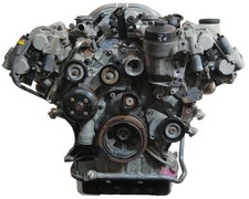 Motor für Mercedes S-Klasse 6,2 V8 S63 AMG M156.984 156.984 M156 A1560107500