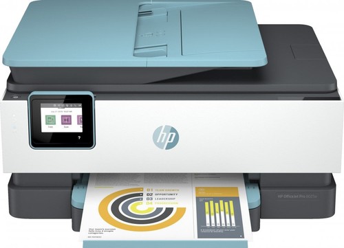 Officejet pro 8025 - hp,